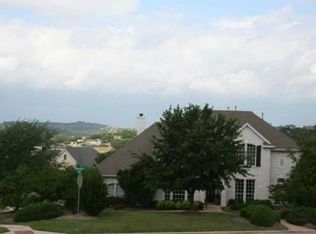 4300 Inshore Cv, Austin, TX 78730