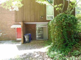 1708A Curtis Rd, Chapel Hill, NC 27514