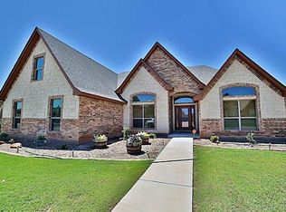 4417 High Sierra, Abilene, TX 79606