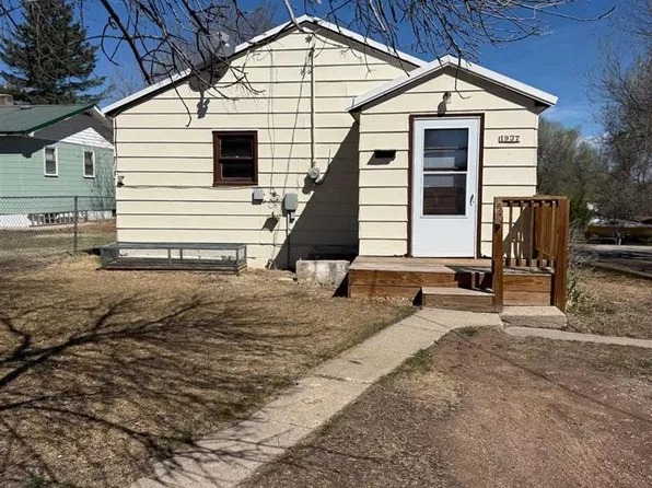 1937 Baltimore Avenue, Hot Springs, SD 57754-0000