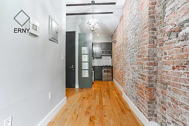 Rented by ERNY LLC