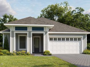 251 Lamego Ln, Saint Augustine, FL 32095