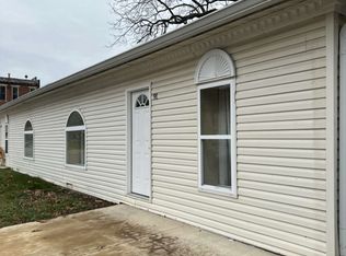 91 N Pike St, Vernon, IN 47282