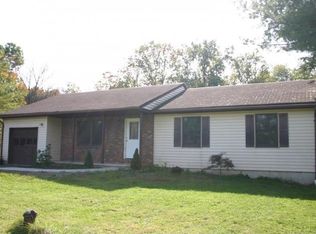 126 Locktown Rd, Flemington, NJ 08822