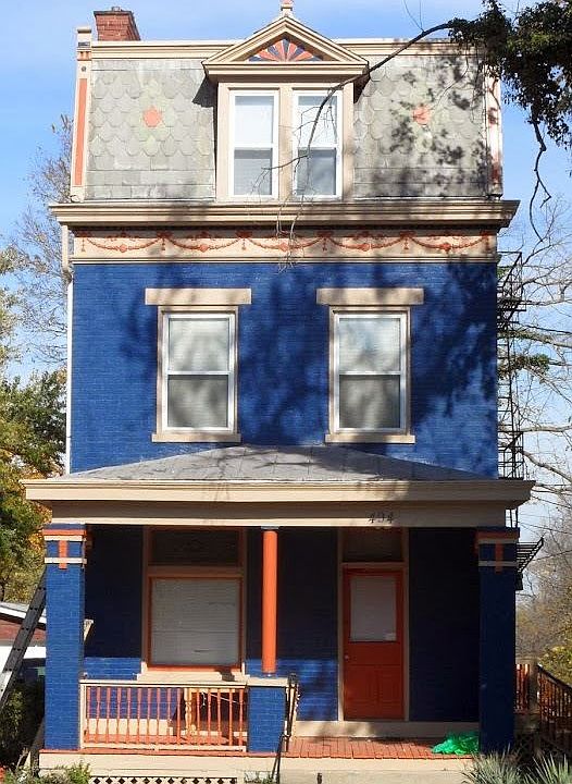 494 Riddle Road 494 Riddle Rd Cincinnati, OH Zillow Apartments