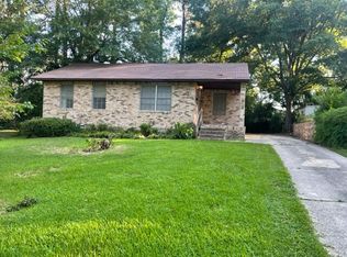804 W 6th St, El Dorado, AR 71730