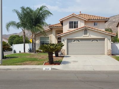 9948 Sycamore Canyon Rd, Moreno Valley, CA, 92557