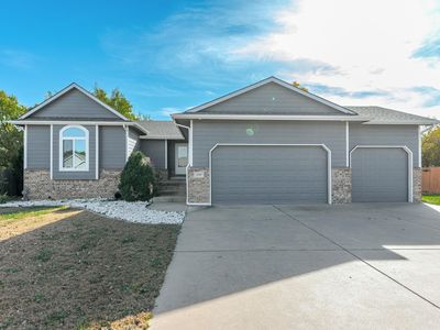 11009 W Hadden Cir, Wichita, KS, 67215