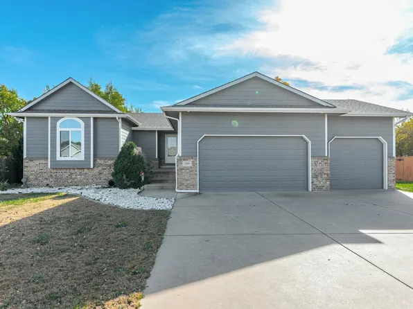 11009 W Hadden Cir, Wichita, KS 67215