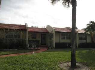304 Lake Helen Dr, West Palm Beach, FL 33411