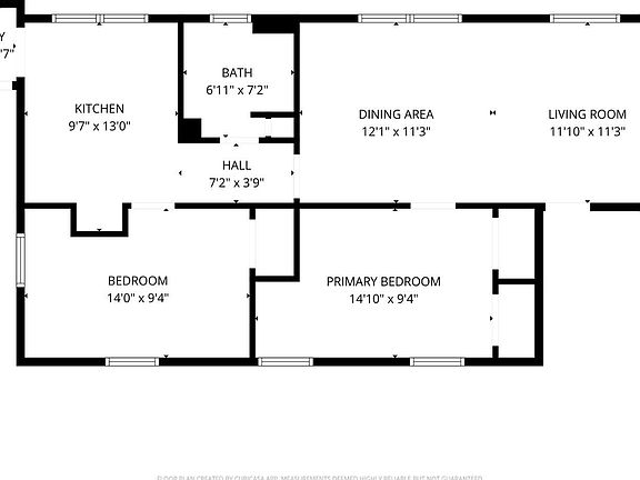2nd image of 501 S 3rd Ave
