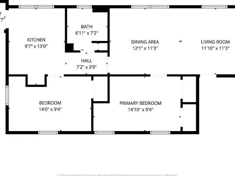 501 S 3rd Ave — Photo 2