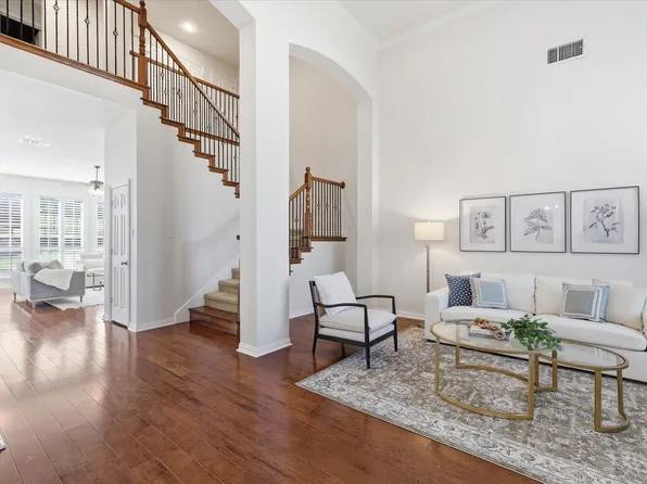 9728 Sam Bass Trl, Fort Worth, TX 76244