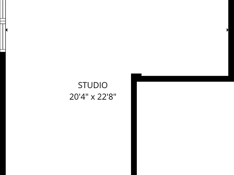 390 Rugby Rd #4C — Photo 2