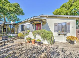 674 Cypress St, Monterey, CA 93940