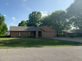 17608 E 77th St N, Owasso, OK 74055