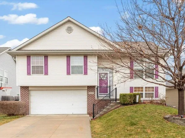 2623 S 16th St, Council Bluffs, IA 51501