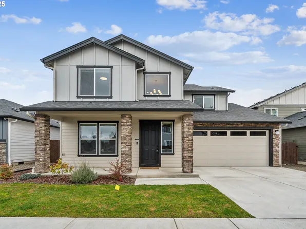 12407 NE 64th Ave, Vancouver, WA 98686