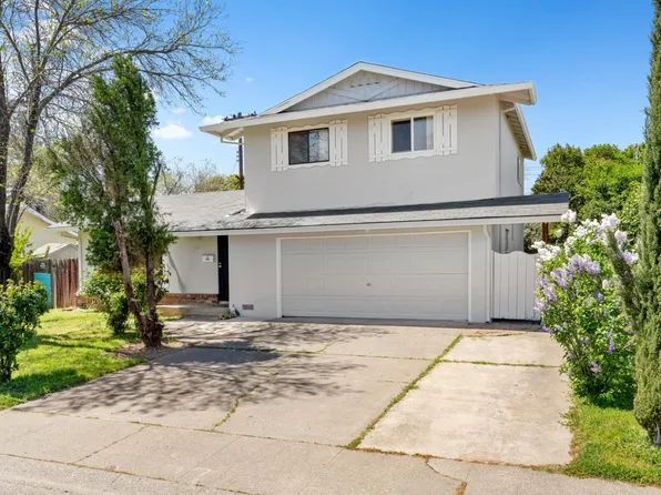 3024 Portsmouth Dr, Rancho Cordova, CA 95670