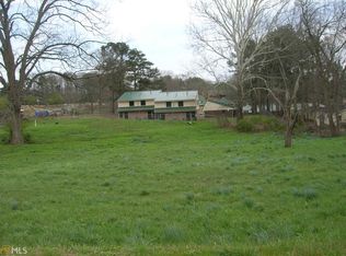 0 Atlantic Ave, Bremen, GA 30110