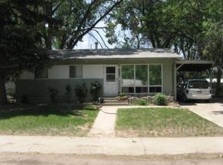 1003 Norwood Ave, Colorado Springs, CO 80905
