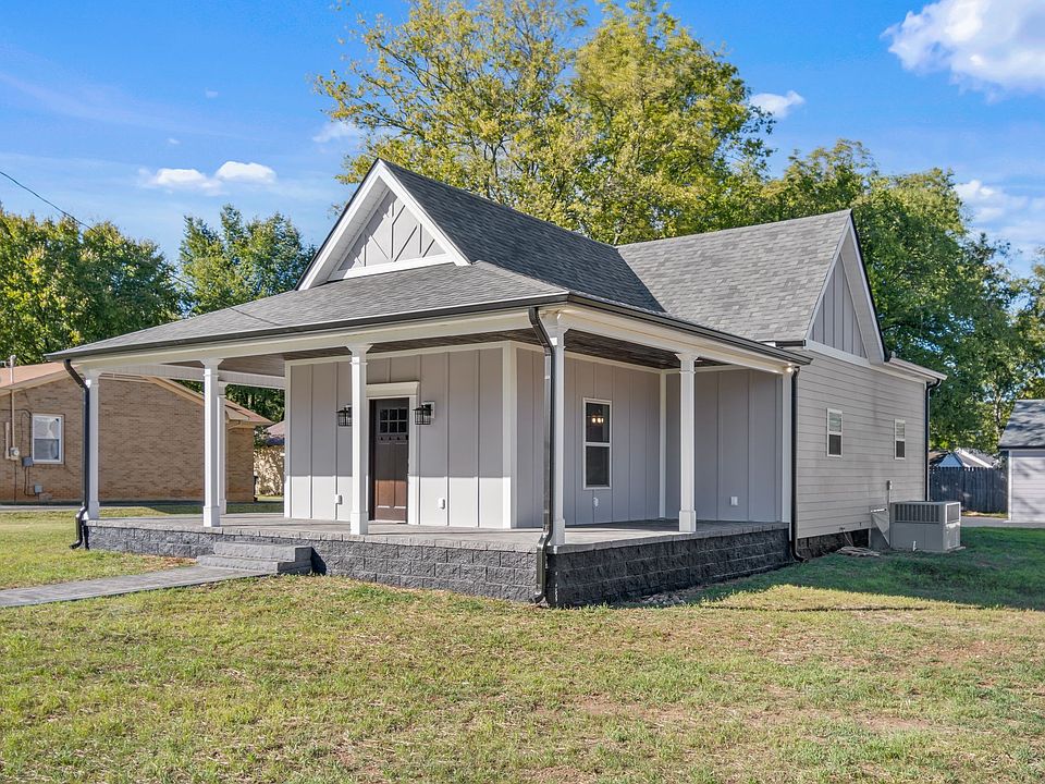 302 Hay Long Ave, Mount Pleasant, TN 38474 Zillow