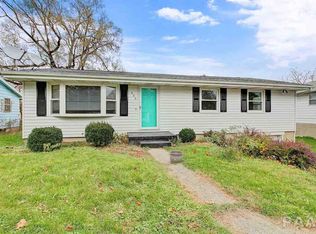 806 S Pleasant St, Peoria, IL 61604