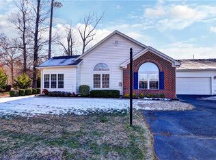 330 Garman Loop, Yorktown, VA 23690