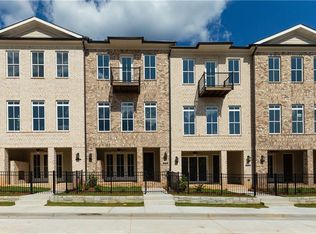 4608 Watervale Way #164, Peachtree Corners, GA