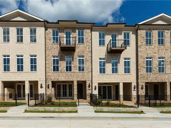 4608 Watervale Way #164, Peachtree Corners, GA 30092
