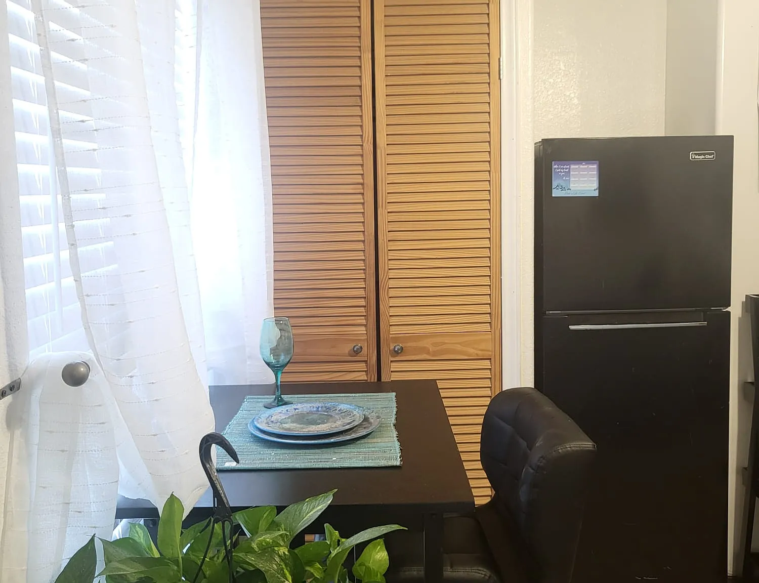 1 bed, $660 — Photo 3