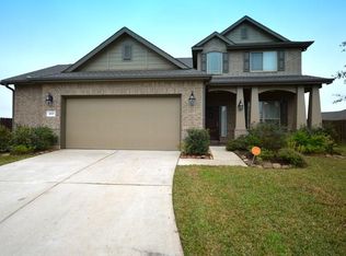 4527 Barnstone Ridge Ln, Rosharon, TX 77583