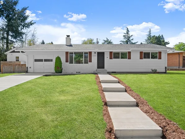 12530 SW Brookside Ave, Portland, OR 97223