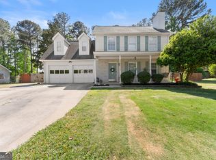 709 Muirfield Dr, Winder, GA 30680