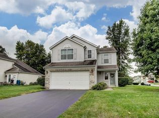 3179 Gallant Dr, Columbus, OH 43232