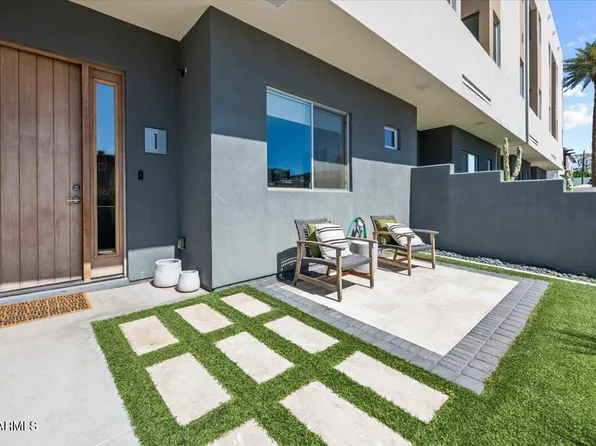 3150 E GLENROSA Avenue #1, Phoenix, AZ 85016