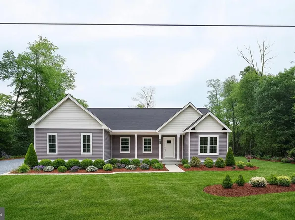 26707 S Shortly Rd, Georgetown, DE 19947