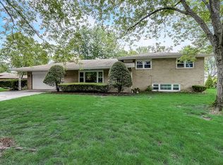 12401 S McVickers Ave, Palos Heights, IL 60463