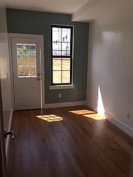 Rented by P Management