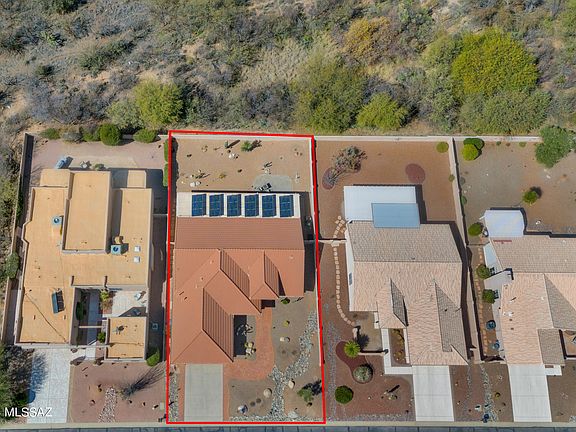 2nd image of 36562 S Wind Crest Dr