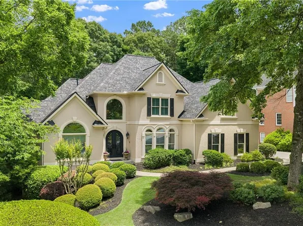 9810 Rod Rd, Johns Creek, GA 30022