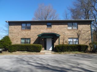 4120 Victoria Way APT D, Lexington, KY 40515