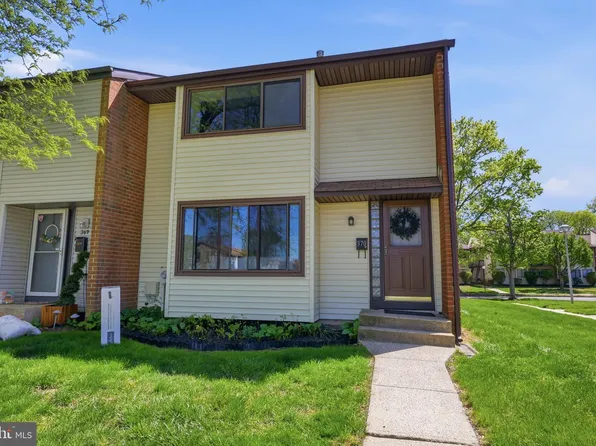 370 Bolton Rd, East Windsor, NJ 08520