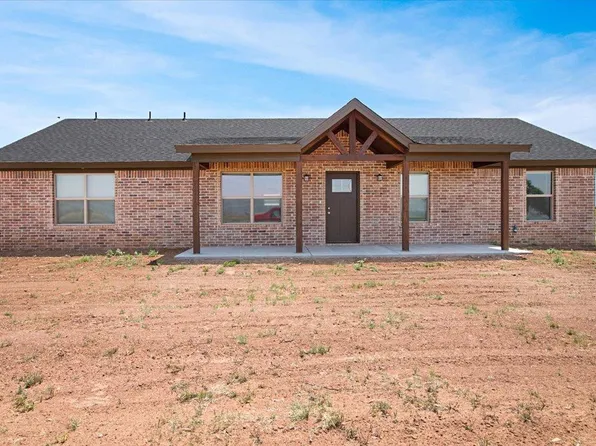 16704 N County Road 1200, Shallowater, TX 79363