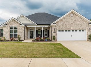 281 Dublin Loop, Grovetown, GA 30813
