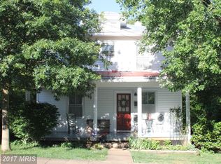 264 Peliso Ave, Orange, VA