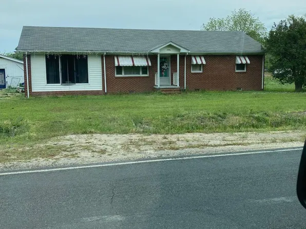 2096 Greene Haynes Road, Kinston, NC 28504