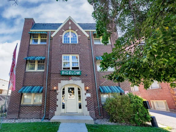 Bigelow Chapman Apartments