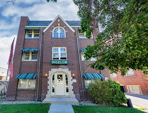 Bigelow Chapman Apartments Photo 1