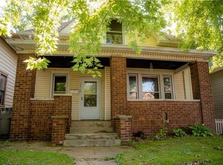 1717 Union St, Indianapolis, IN